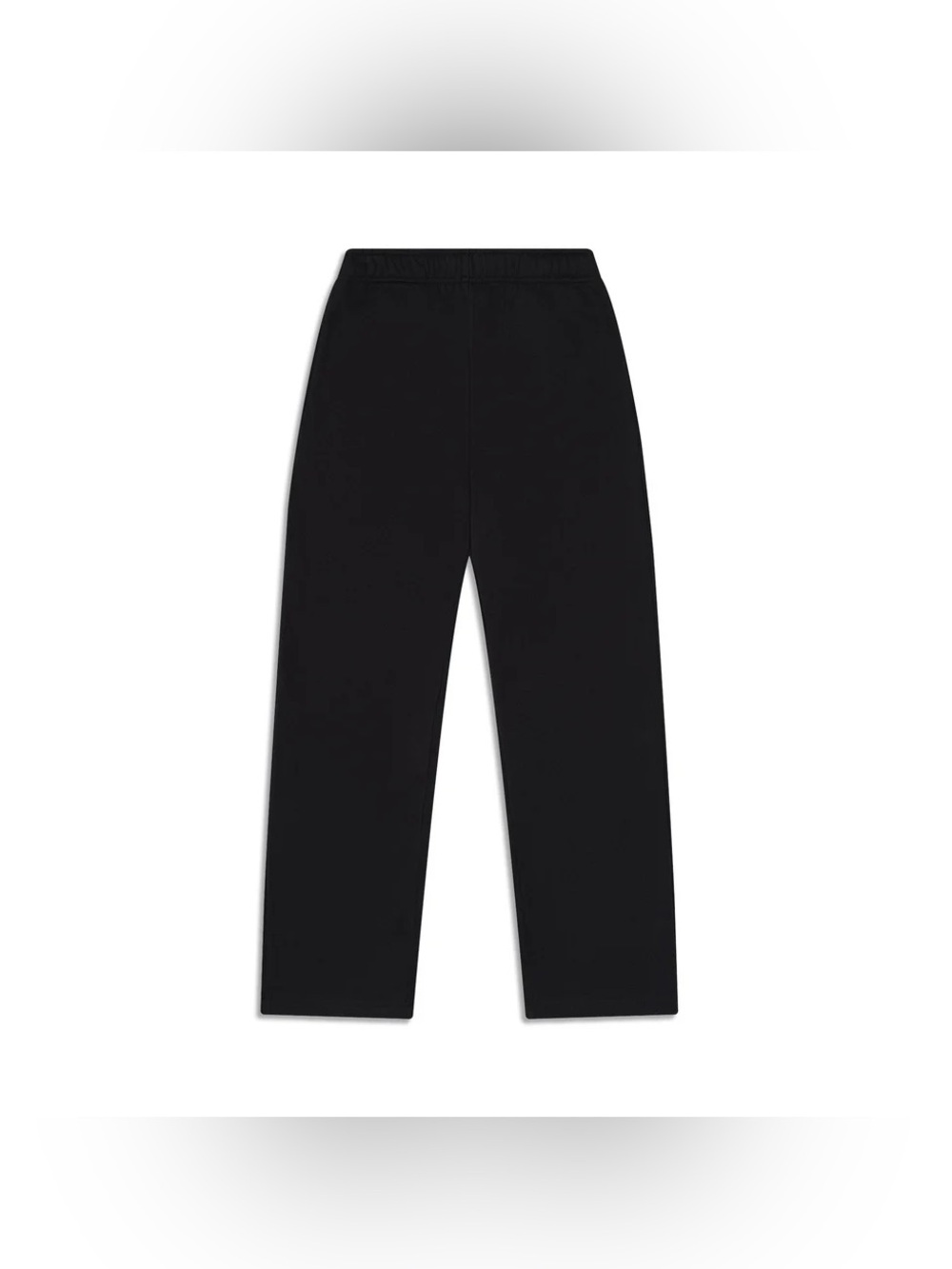 Lucid Blanks Core Sweatpants - Black - Picture 3 of 6